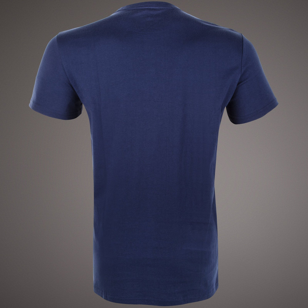 Venum Classic T-shirt - Navy Blue