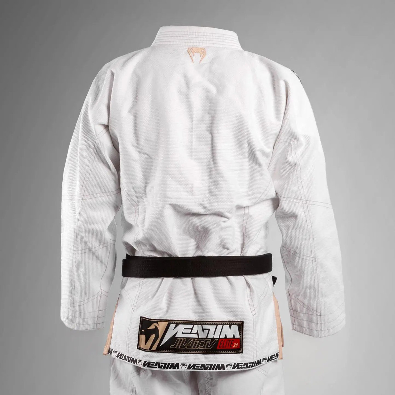 Venum Elite 3.0 BJJ Gi - White