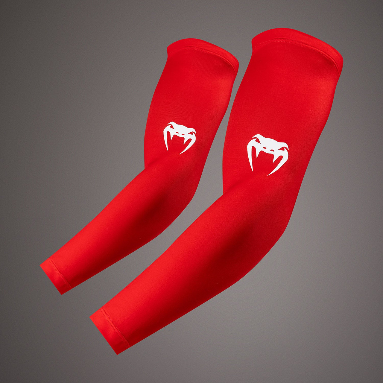 Venum Lineup Arm Sleeves - Red/White