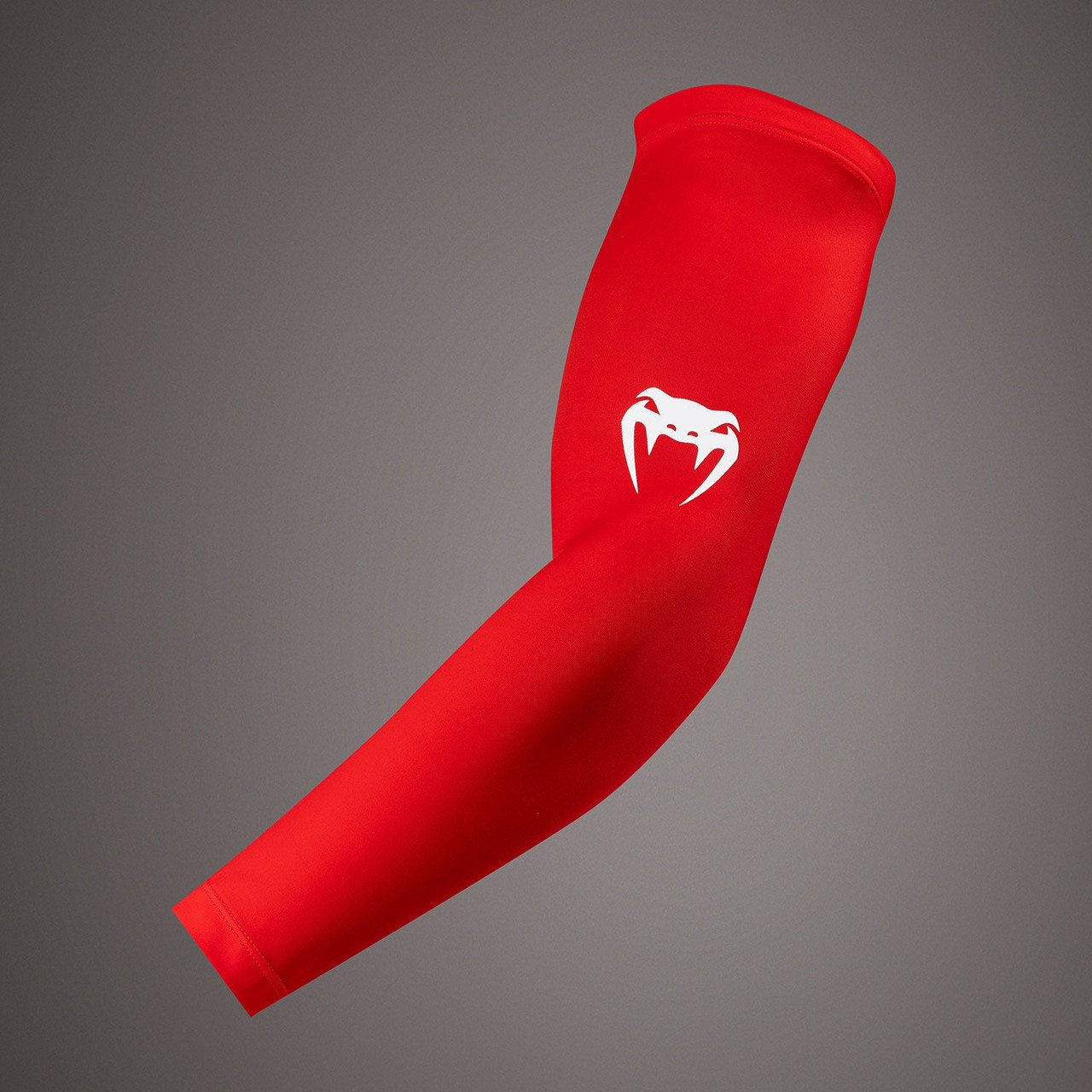 Venum Lineup Arm Sleeves - Red/White