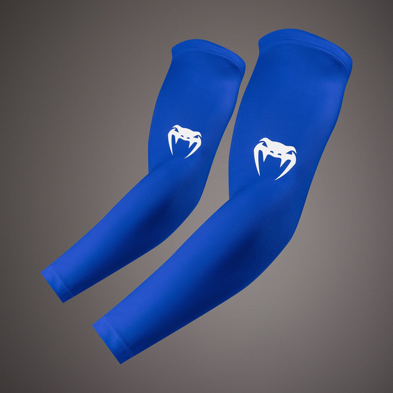 Venum Lineup Arm Sleeves - Royal Blue/White