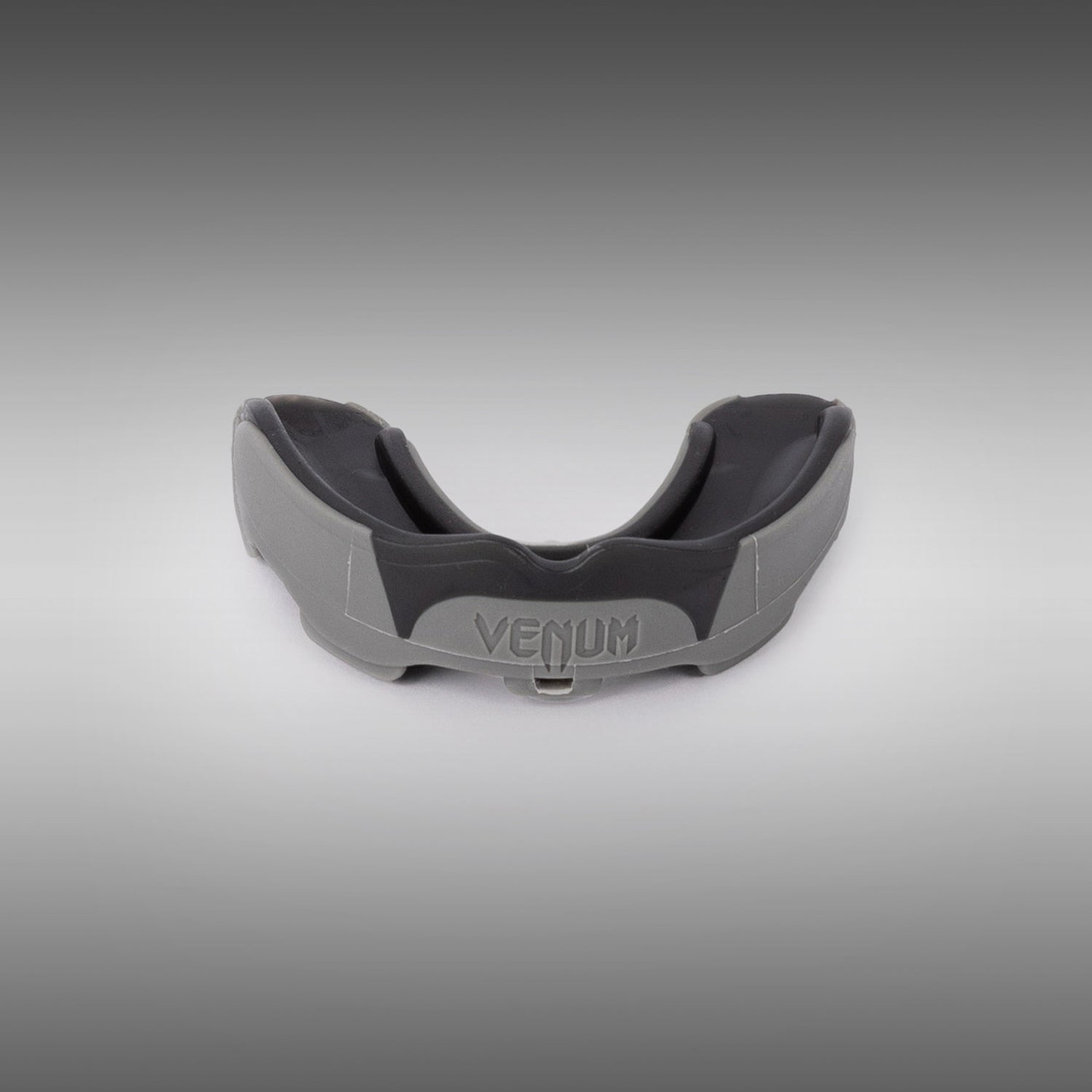 Venum Predator Mouthguard Strap/Straples - Grey/Black