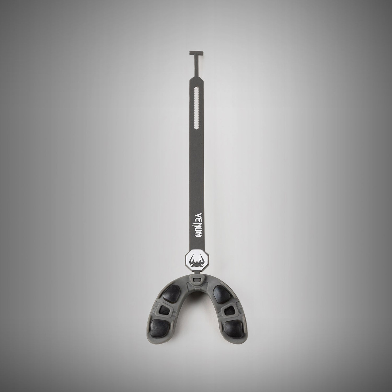 Venum Predator Mouthguard Strap/Straples - Grey/Black