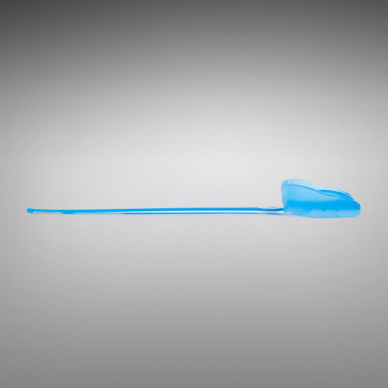 Venum Challenger Mouthguard Strap/Straples - Blue Transparent