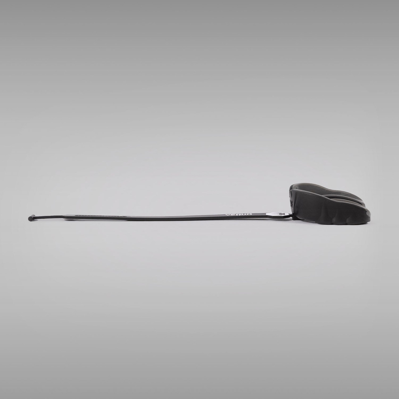 Venum Challenger Mouthguard Strap/Straples - Black/Grey