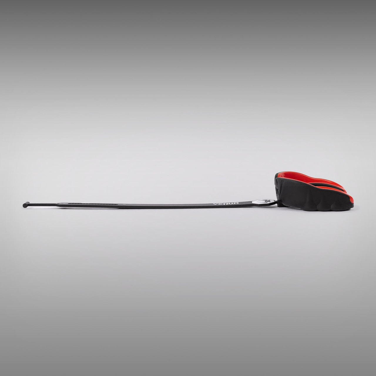 Venum Challenger Mouthguard Strap/Straples - Black/Red