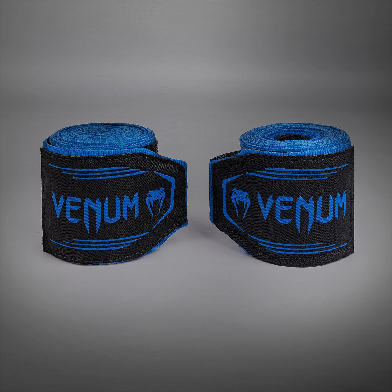 Venum Kontact Evo Hand Wraps - Royal Blue