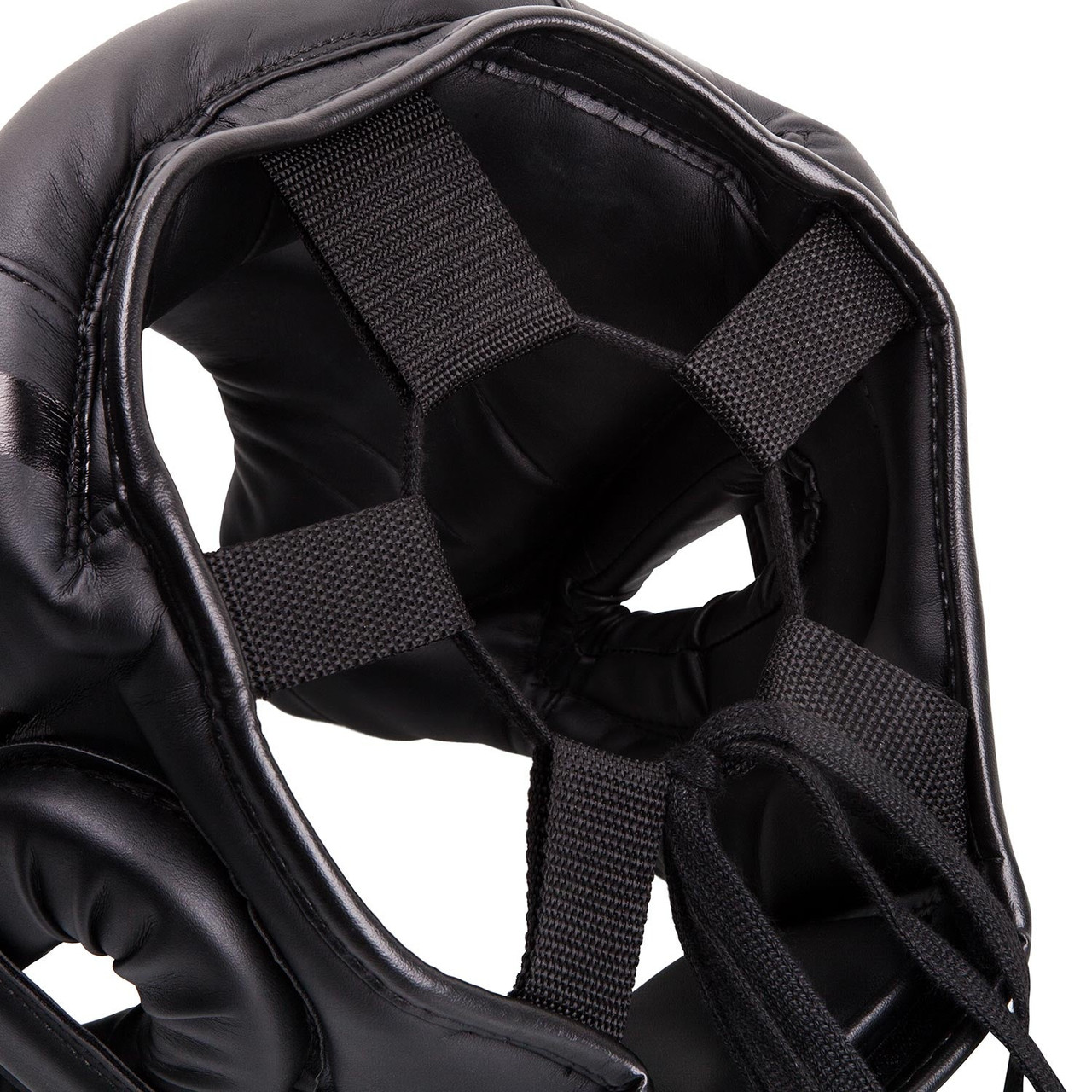 Venum Elite Iron Headgear