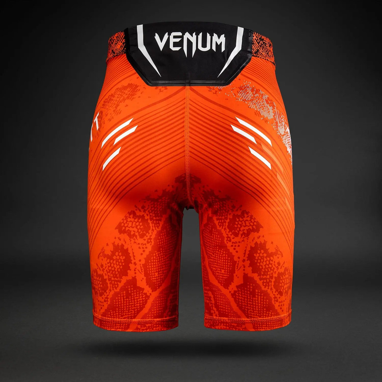 Men's UFC Unrivaled by Venum Orange Paddy Pimblett Vale Tudo Short