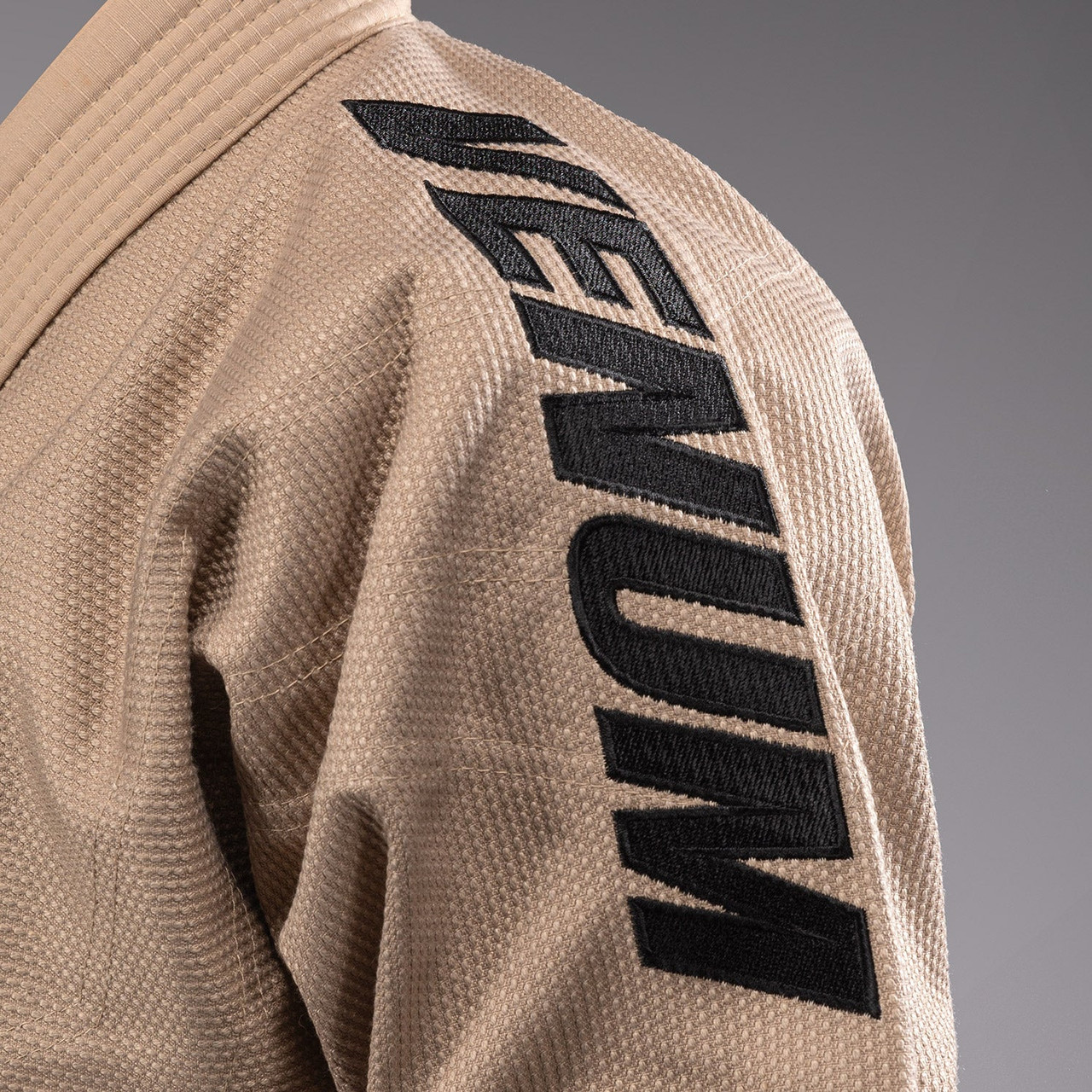 Venum Challenger XT BJJ Gi - Stone Sand