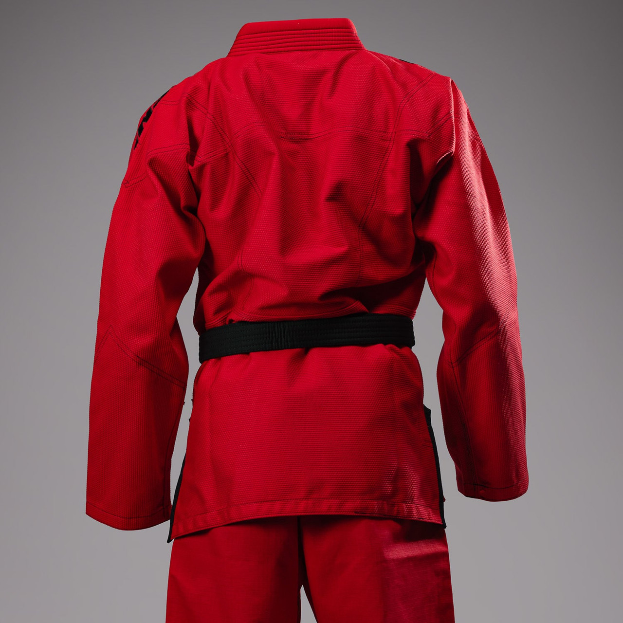 Venum Challenger XT BJJ Gi - Fire Red