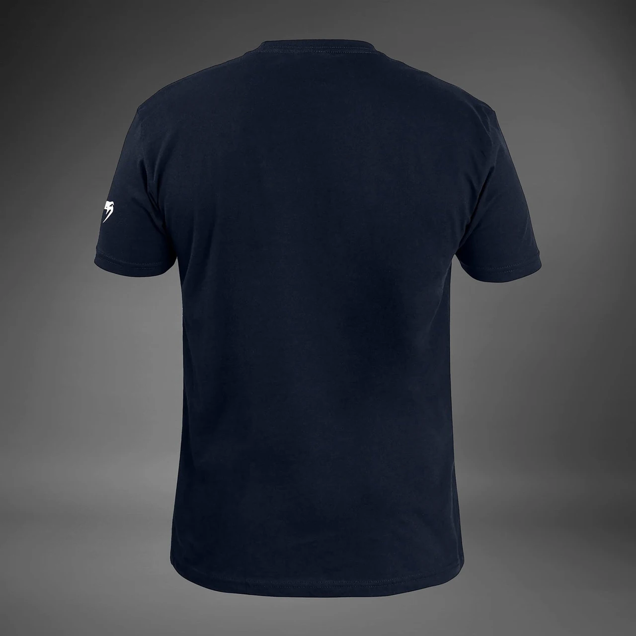 Men's UFC Unrivaled by Venum Navy Max Holloway T-Shirt