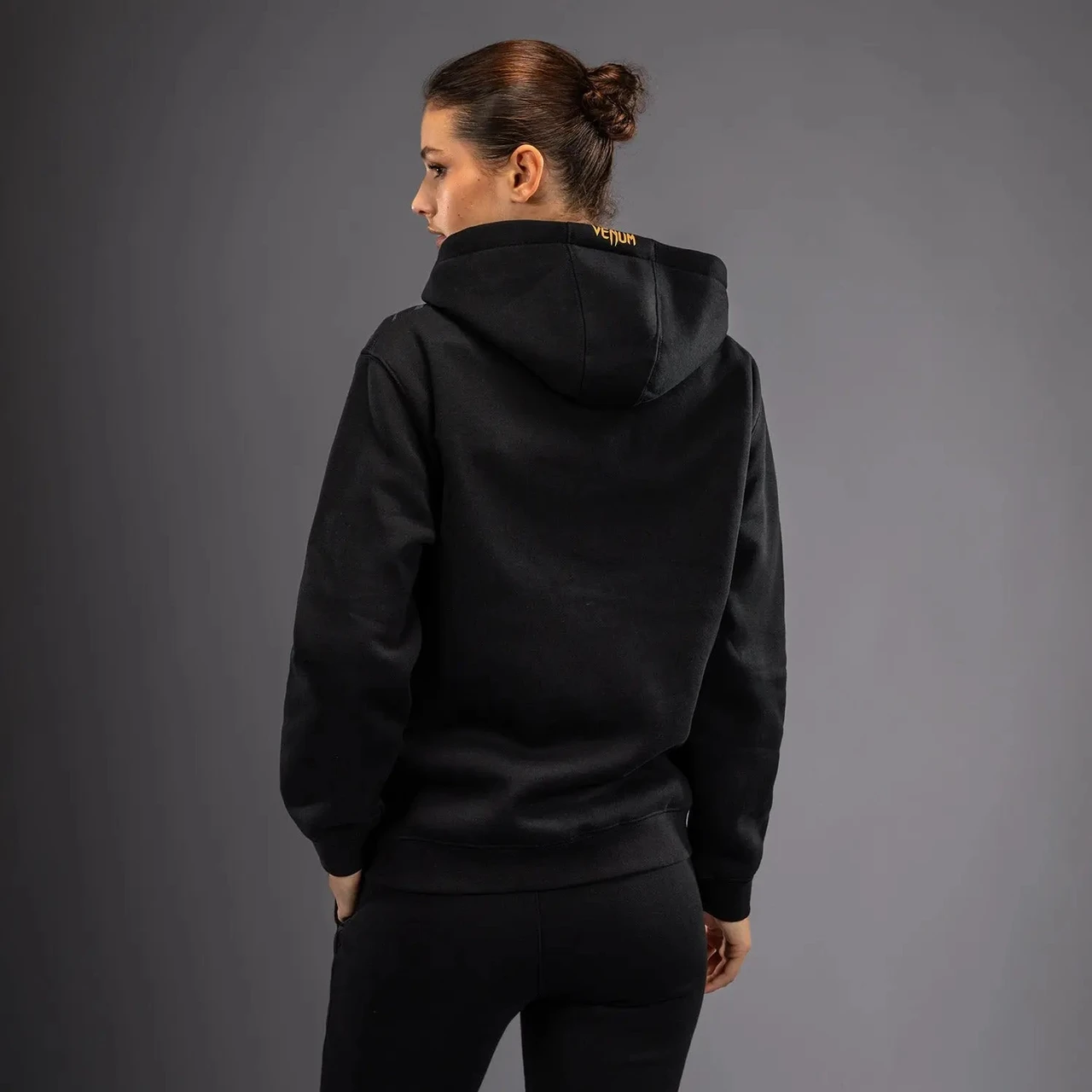 UFC Fusion by Venum Women’s Replica Zip Hoodie - Champion