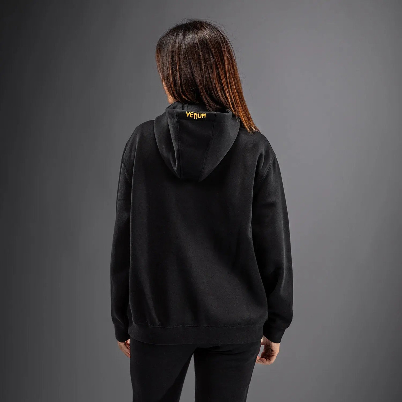 UFC Fusion by Venum Women’s Replica Pullover Hoodie - Champion
