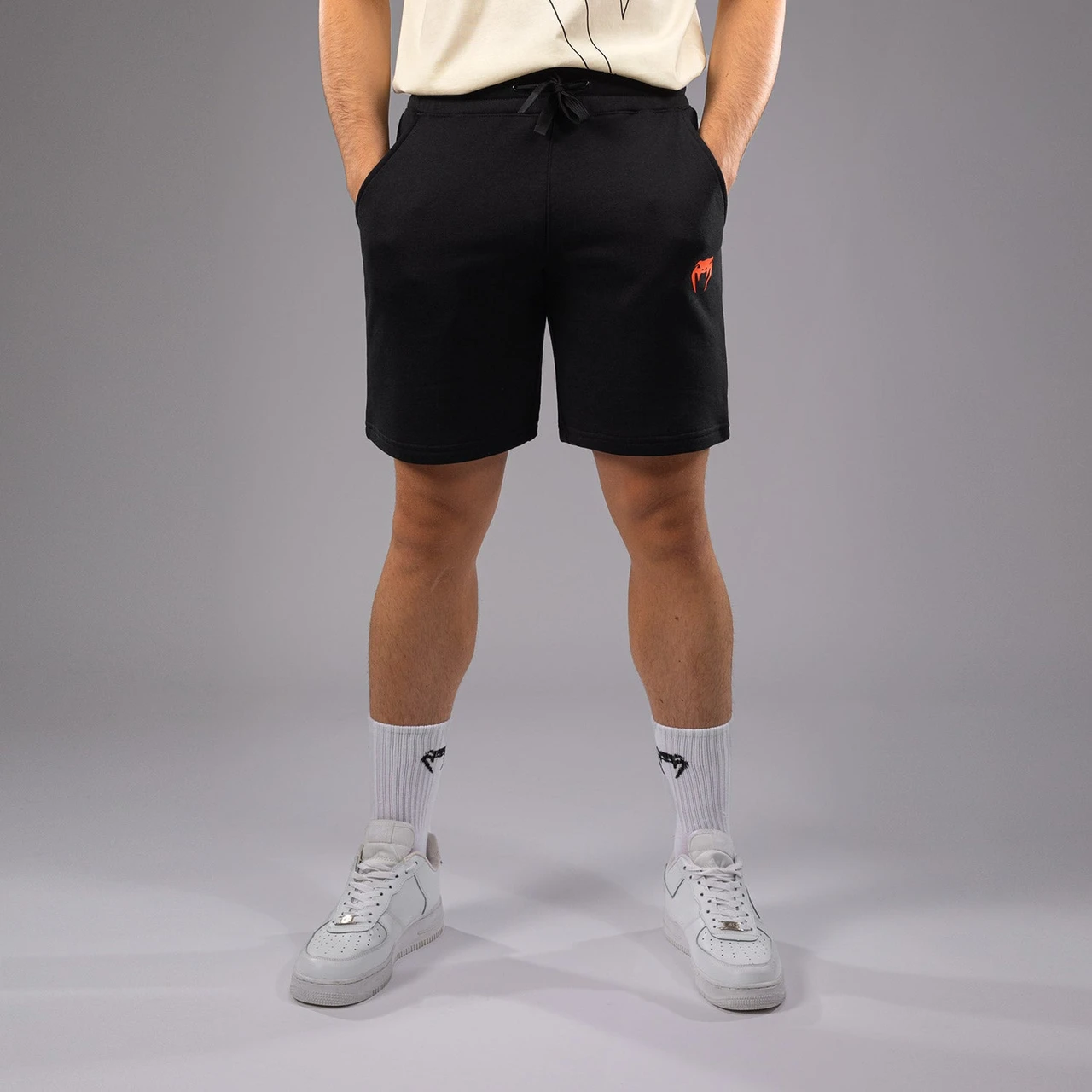 Venum Classic Shorts - Black