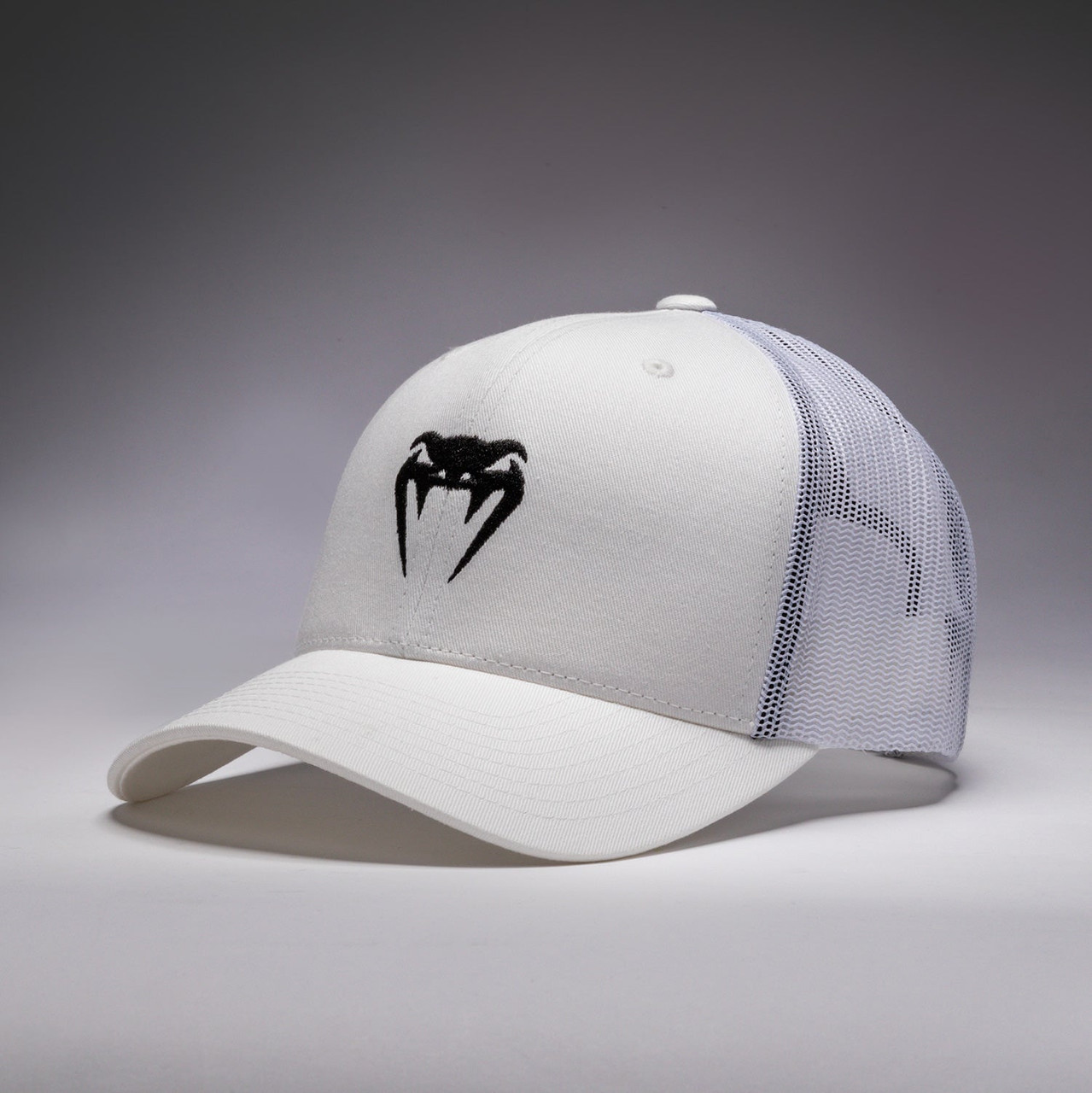 Venum Trucker Cap - Snow White