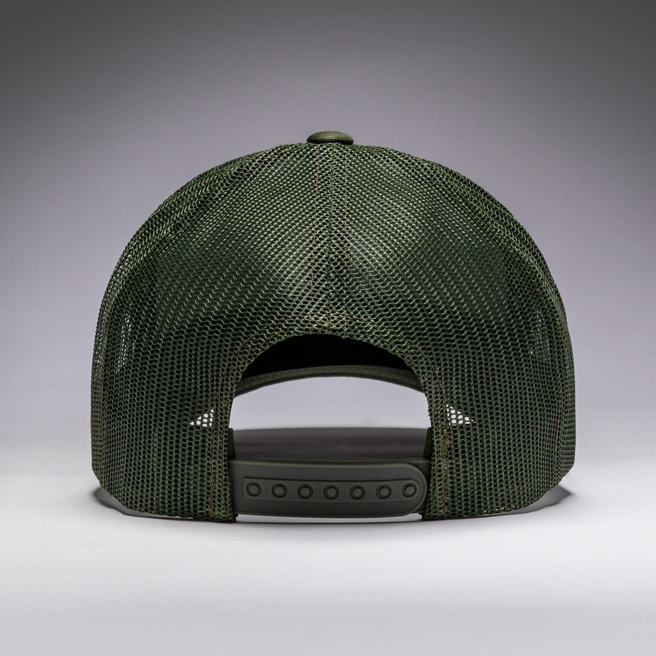 Venum Trucker Cap - Clay Green