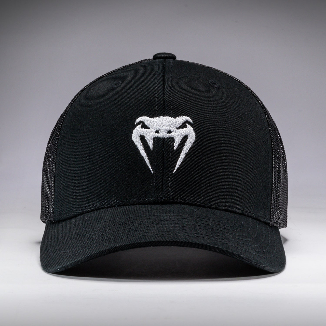 Venum Trucker Cap - Black