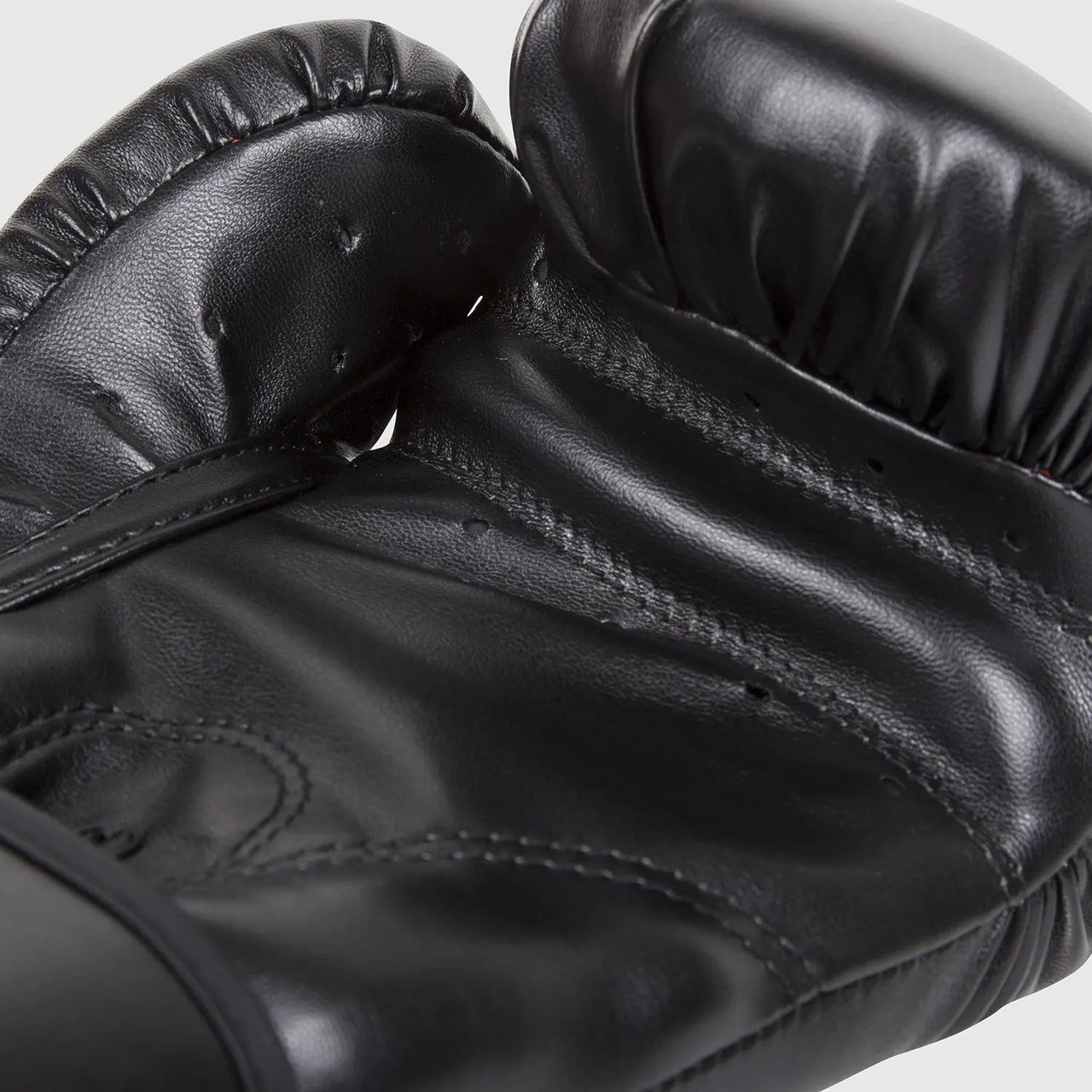 Venum Contender Boxing Gloves - White/Black