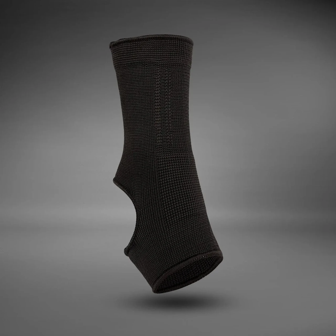 Venum Kontact Ankle Support Guards - Black/Silver