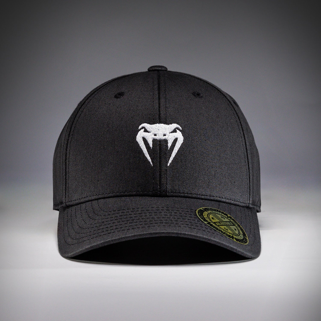 Venum Classic 2.0 Cap - Black