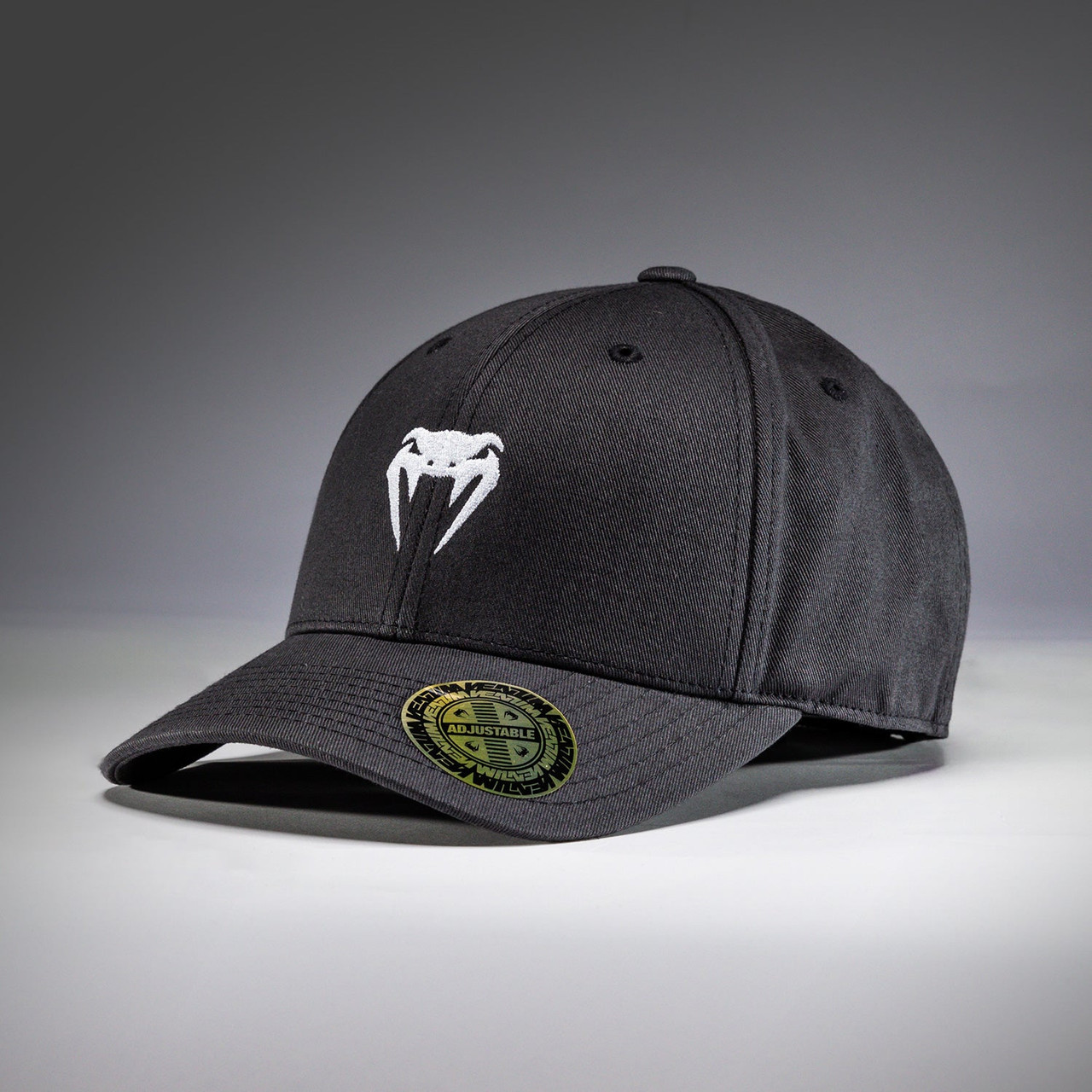 Venum Classic 2.0 Cap - Black