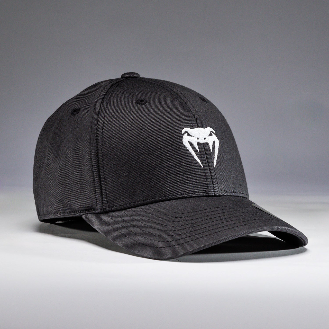 Venum Classic 2.0 Cap - Black