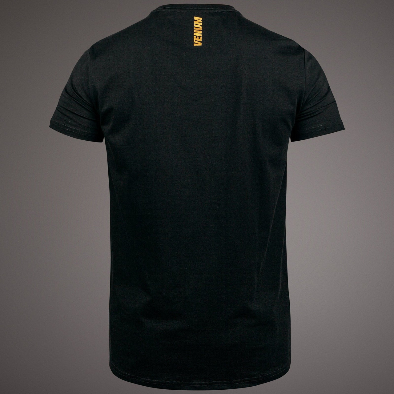 Venum Boxing VT T-shirt - Black/Gold