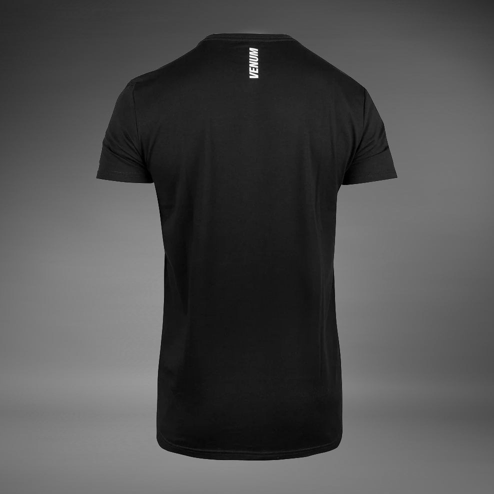 Venum Muay Thai VT T-shirt - Black/White