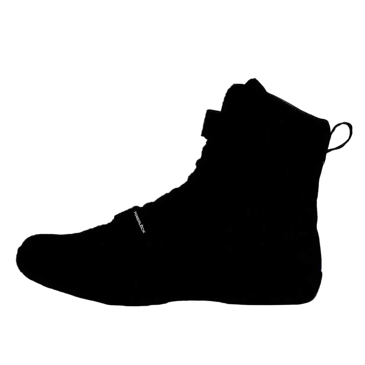 Everlast Powerlock Pro Boxing Shoes