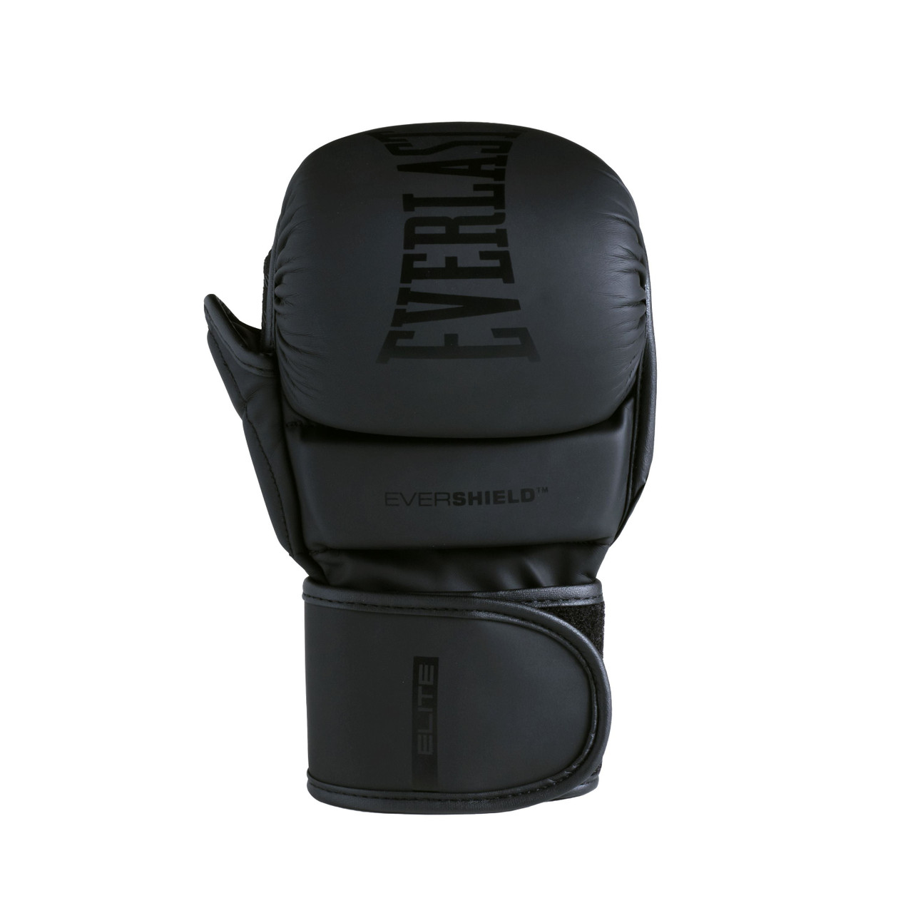 Everlast Elite Boxfit Hybrid Workout Boxing Gloves - Olive