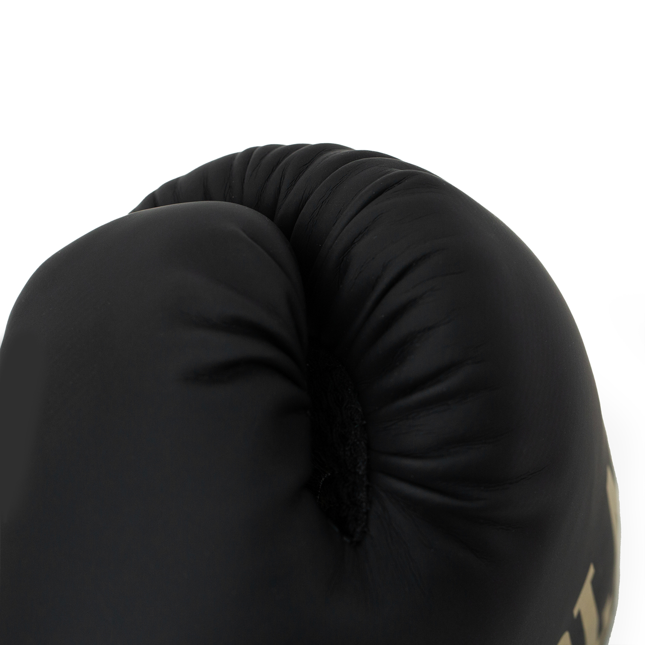Everlast Black Elite Boxing Shoe, Glove and Hand Wrap Bundle