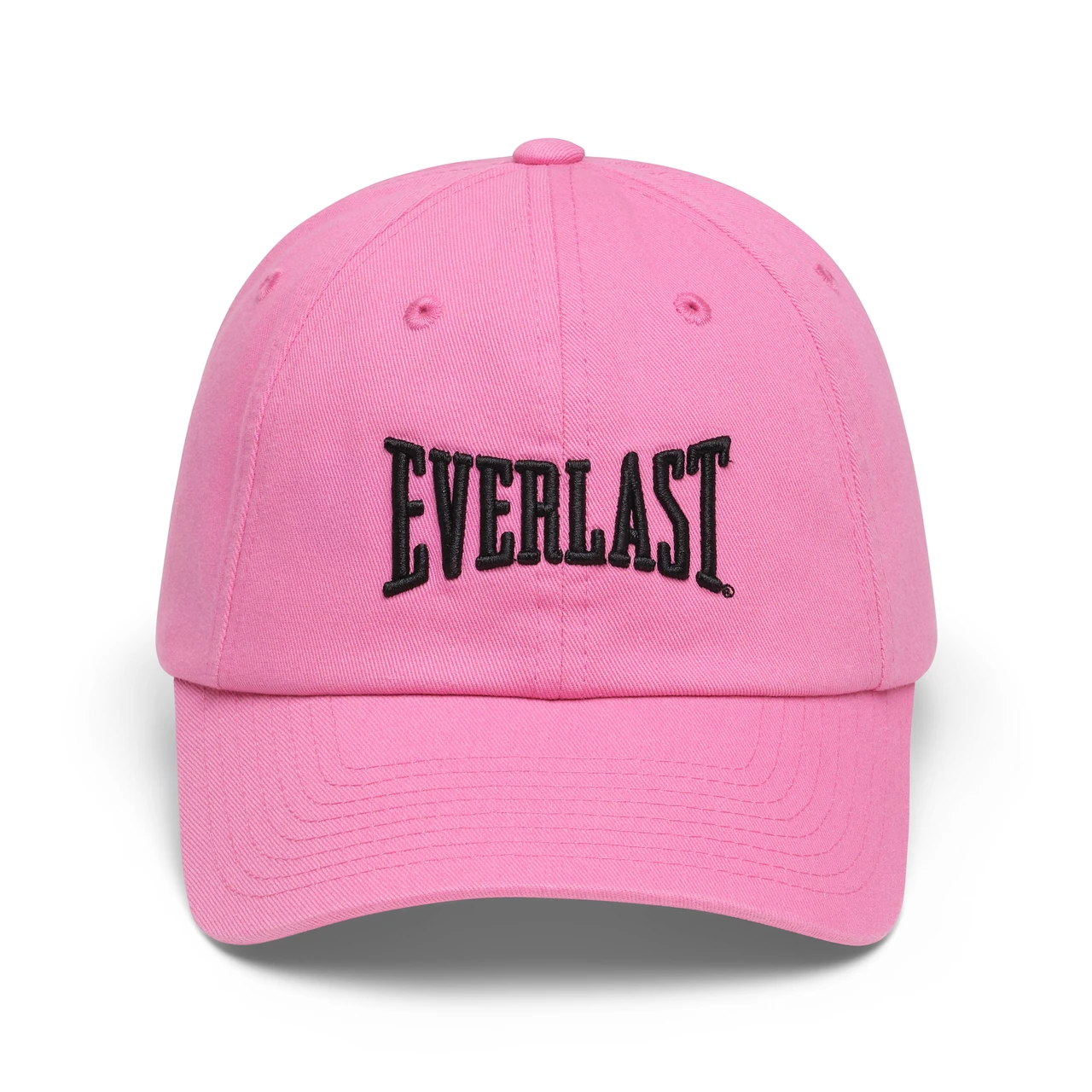 Everlast Core Adjustable Fit Cap - Pink/Black