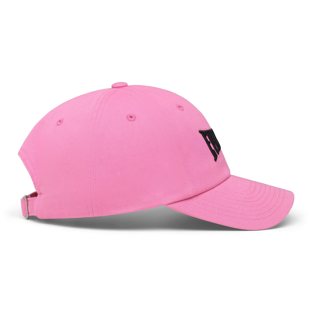 Everlast Core Adjustable Fit Cap - White/Red