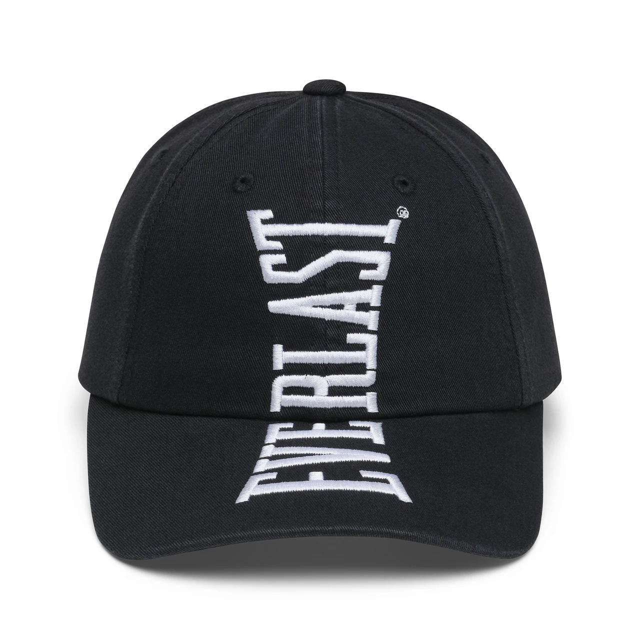 Everlast Elite Adjustable Fit Cap - Black/White