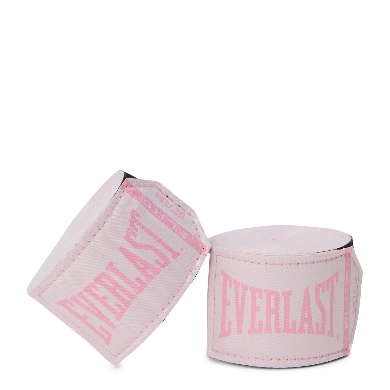 Everlast Elite Hand Wraps 180in - Peach