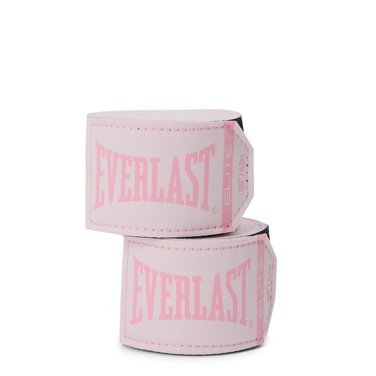 Everlast Elite Hand Wraps 180in - Shark Gray