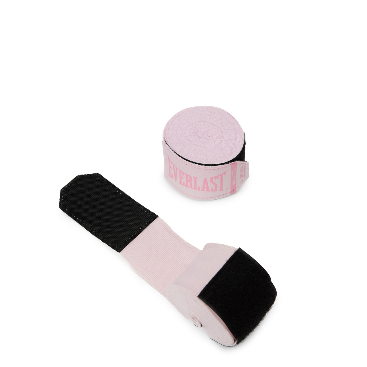 Everlast Elite Hand Wraps 180in - Mocha