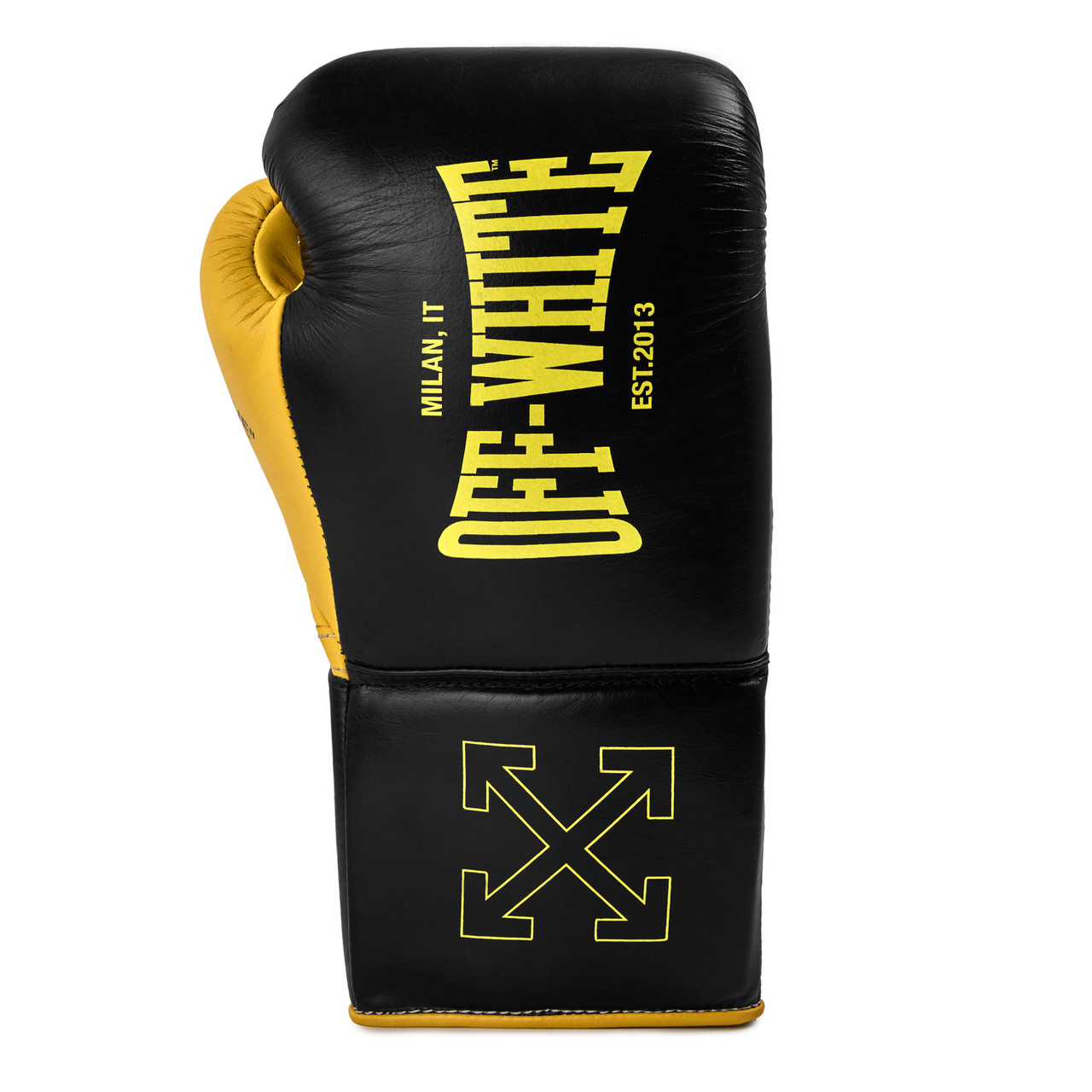 Off-White™ c/o Everlast Powerlock OG Pro 16oz Training Boxing Glove