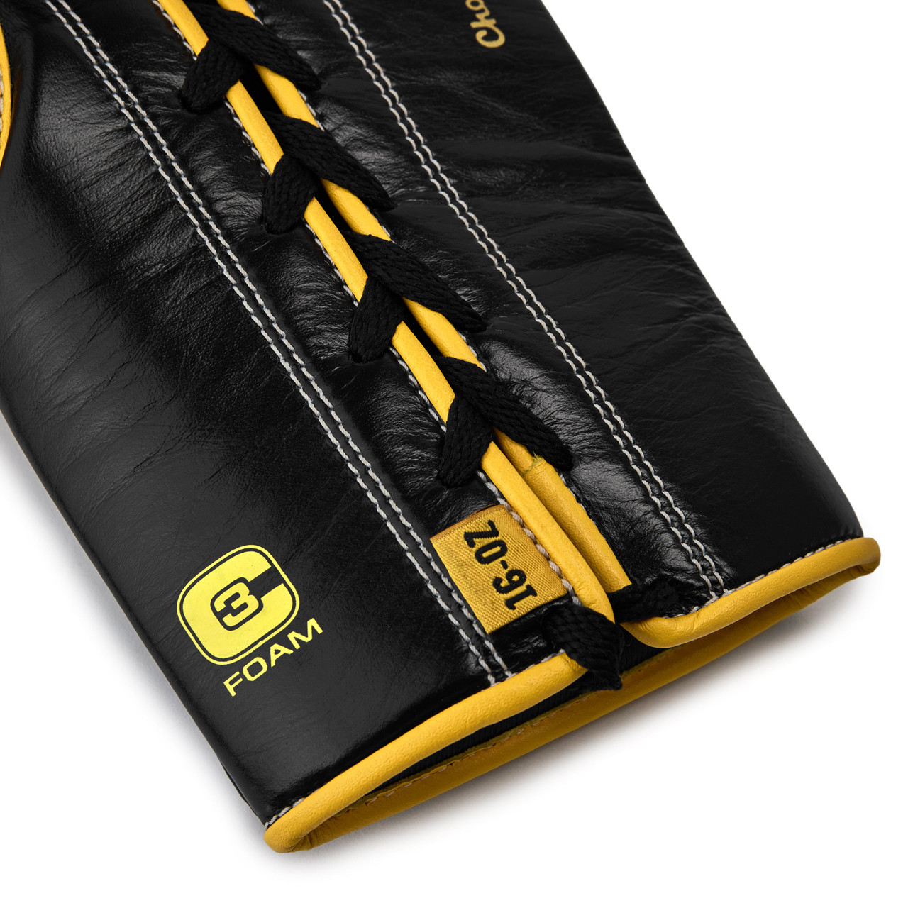 Off-White™ c/o Everlast Powerlock OG Pro 16oz Training Boxing Glove