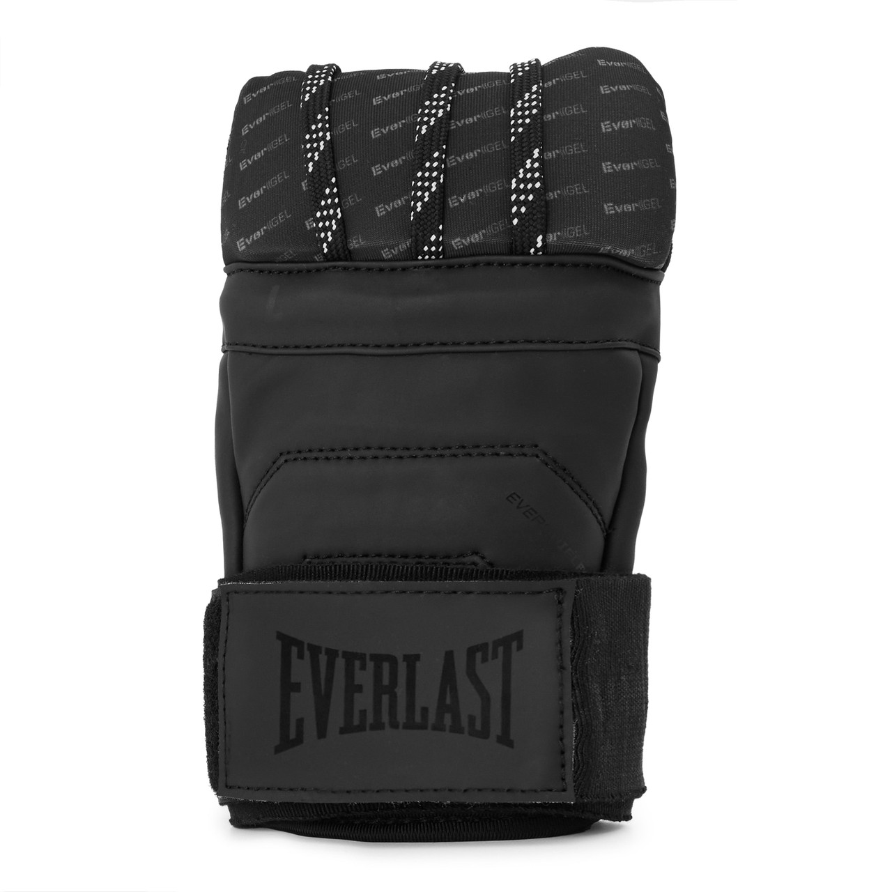 Everlast Elite Pro Evergel Handwraps - Black