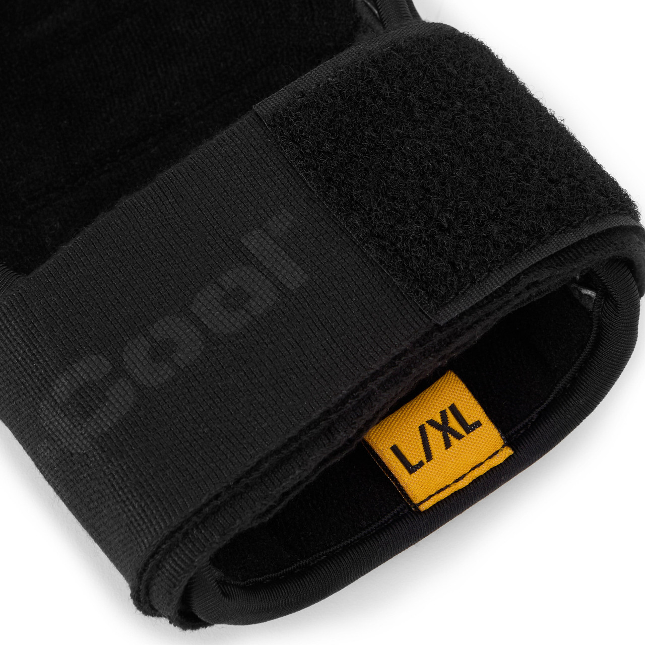 Everlast Elite Pro Evergel Handwraps - Black