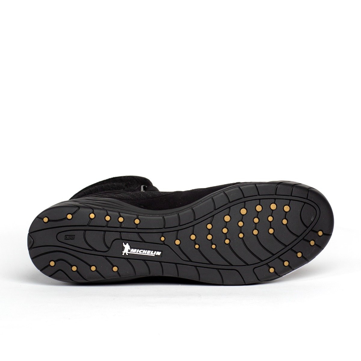 Everlast Junior Elite 2 Boxing Shoes - Navy Blue