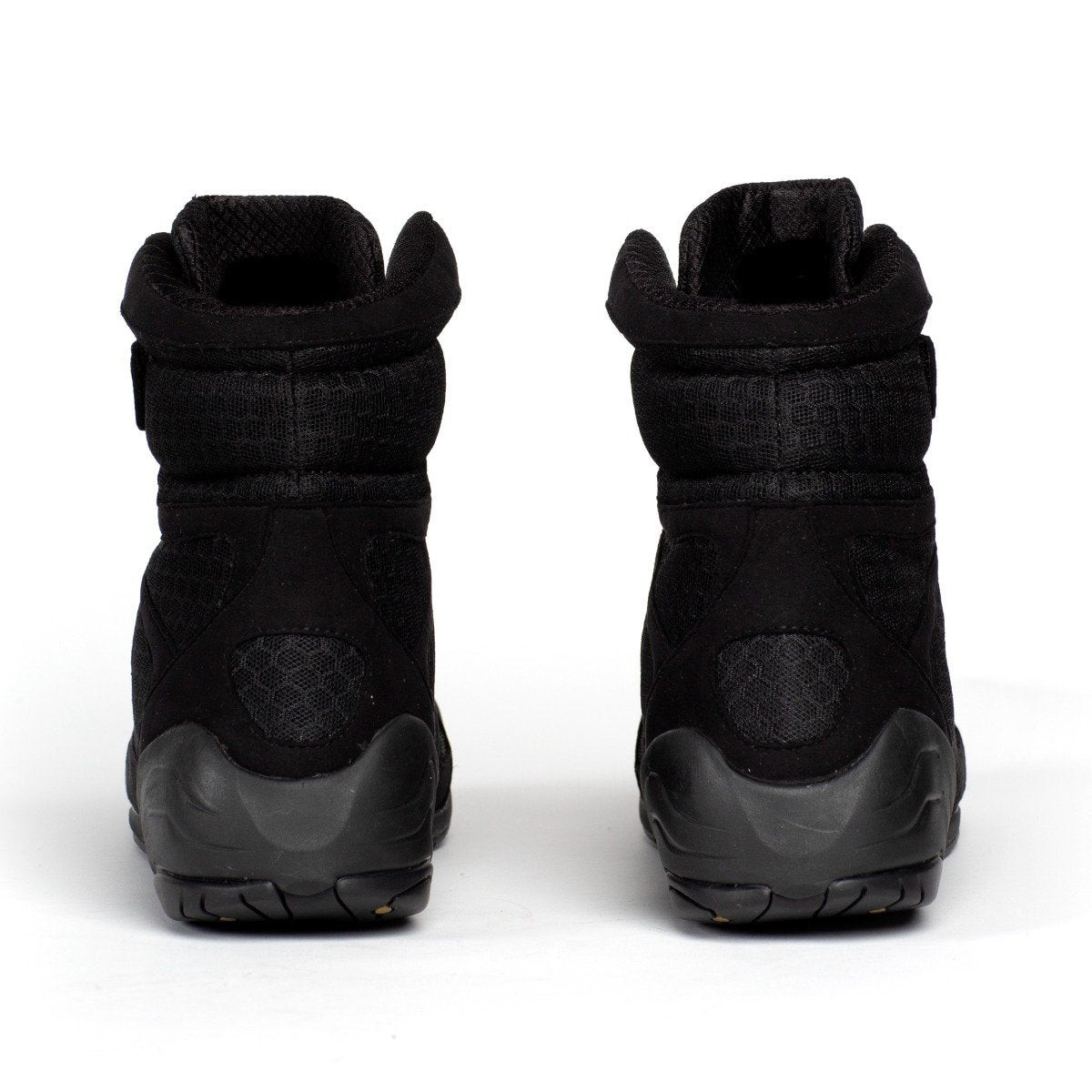 Everlast Junior Elite 2 Boxing Shoes - Navy Blue