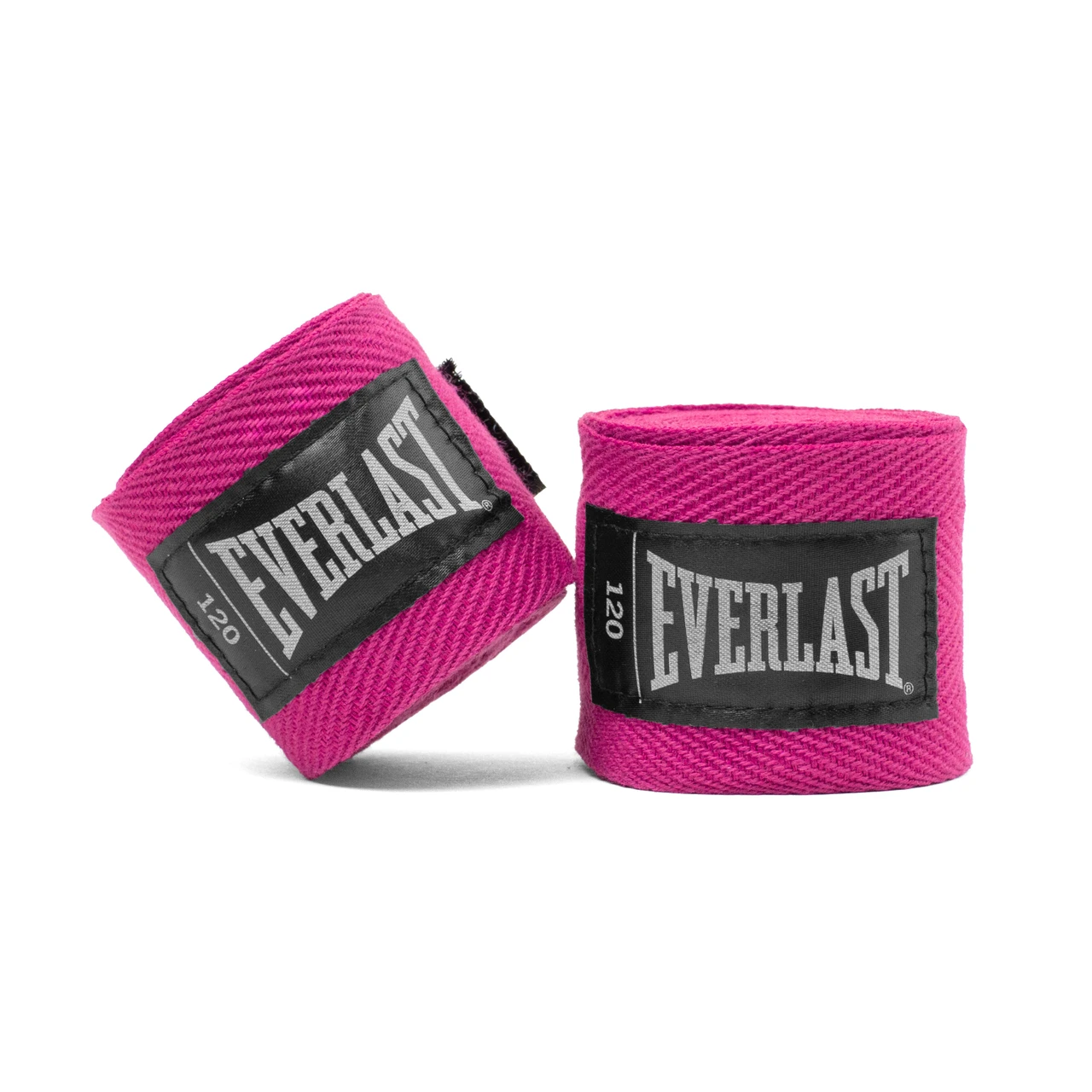 Everlast Core Handwraps Pink 120in