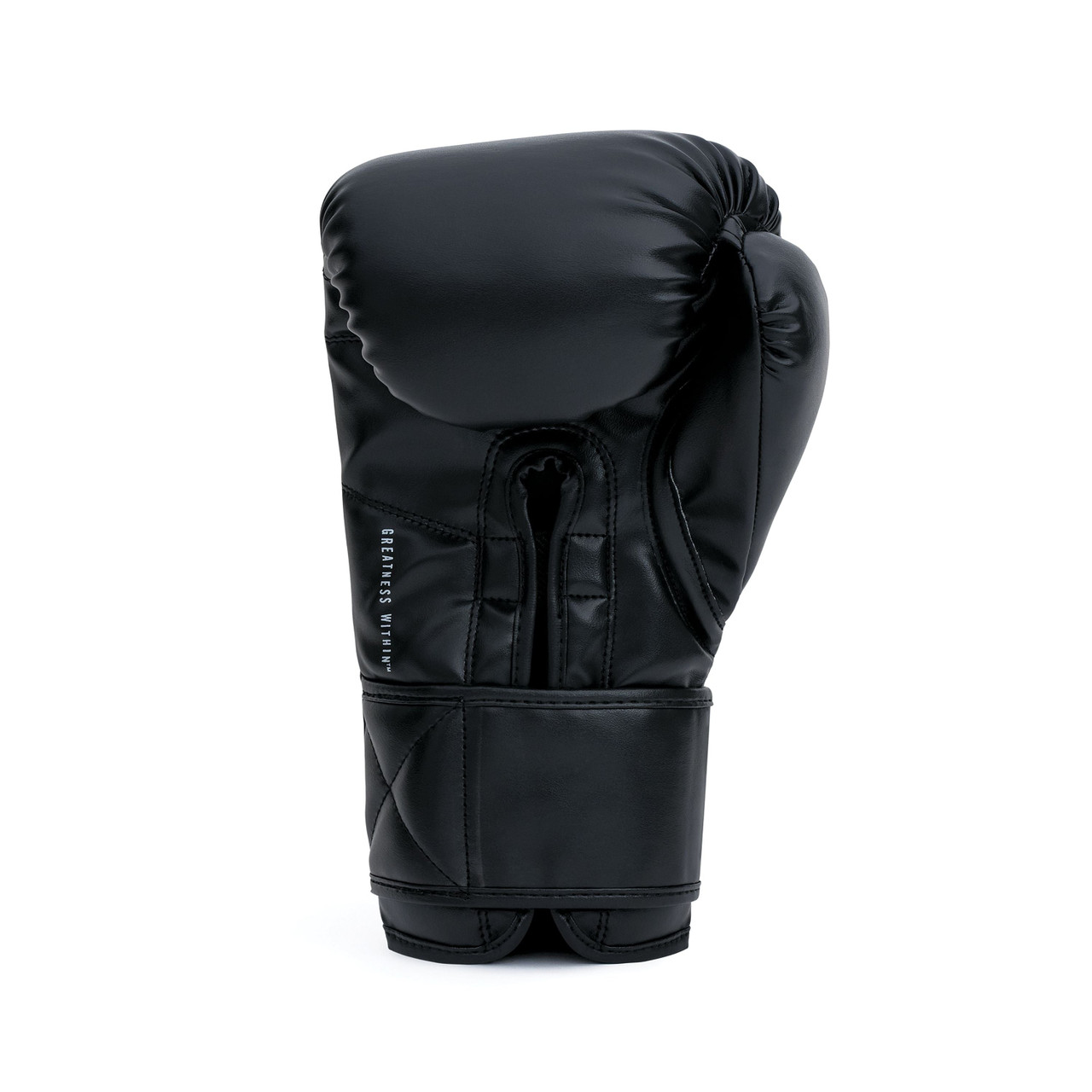 Everlast Classic Boxing Gloves - Brown