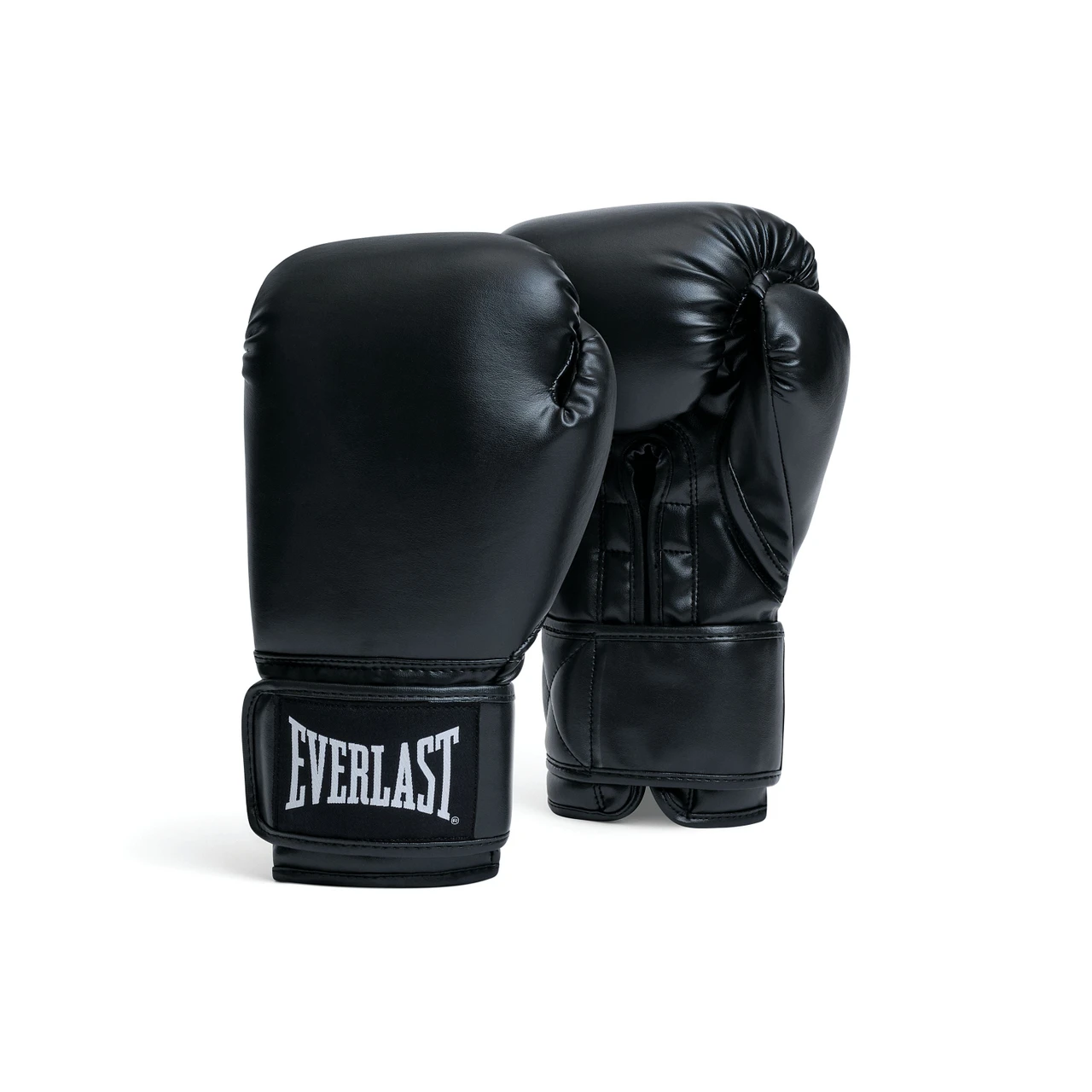 Everlast Classic Boxing Gloves - Black