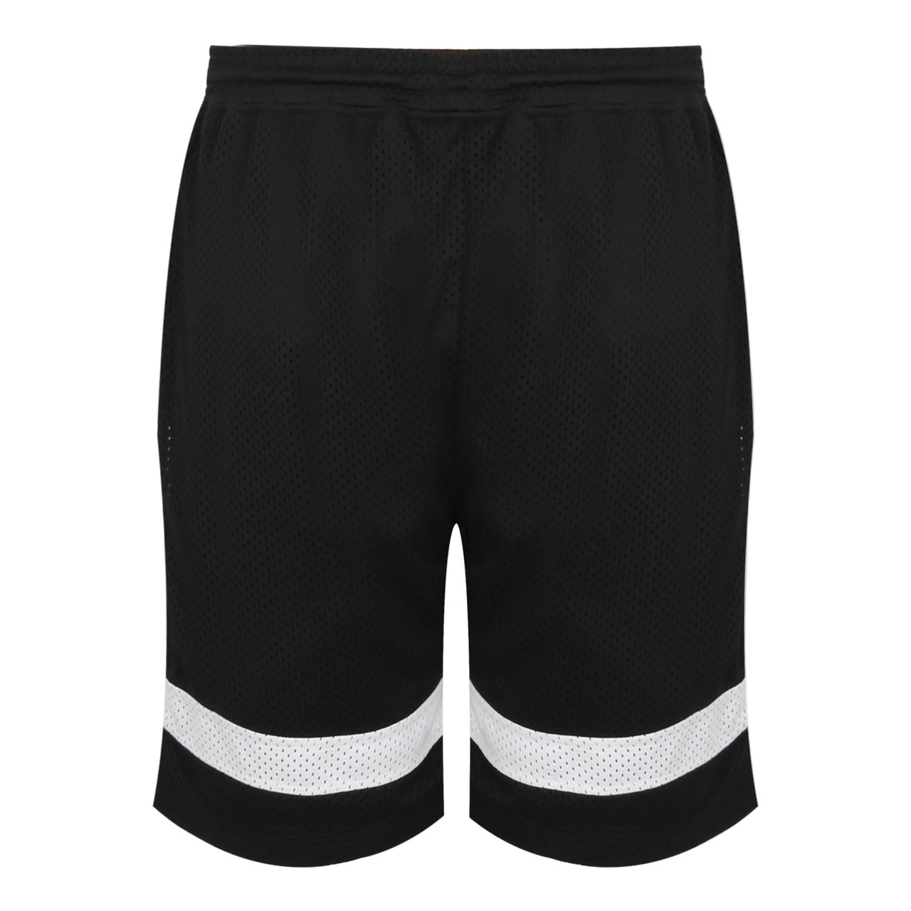 Everlast Men's Mesh Basketball Shorts