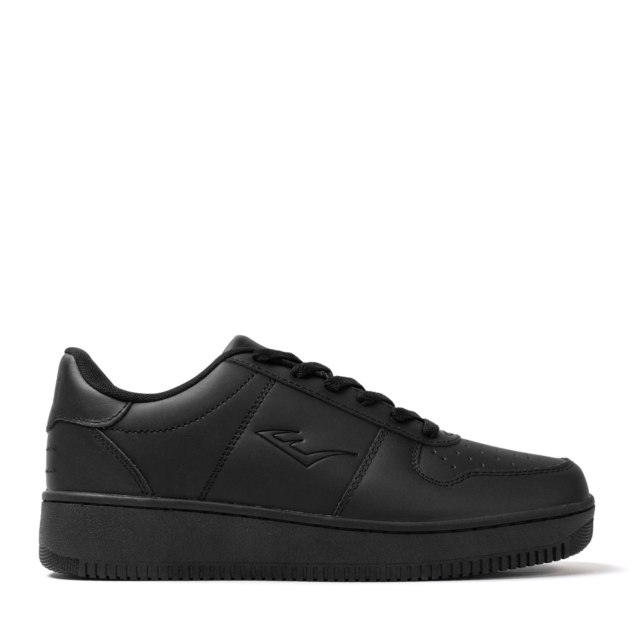 Everlast Men's Hanshi Sneakers - Black