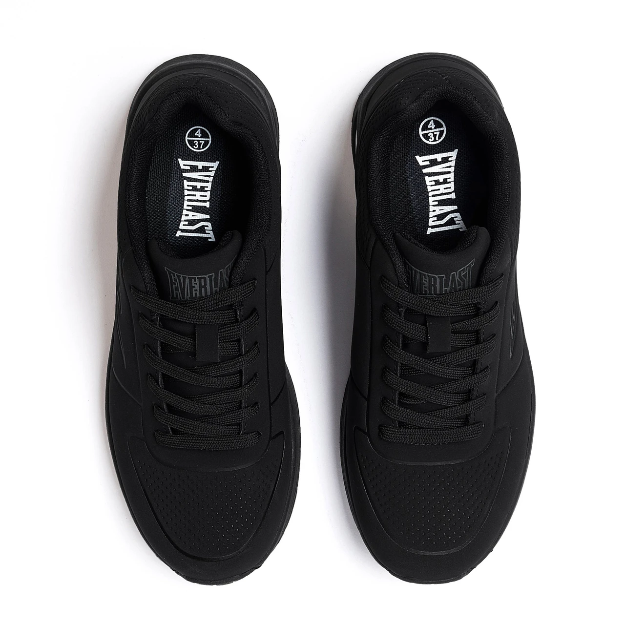 Everlast Women's Kaiso Sneakers - Black